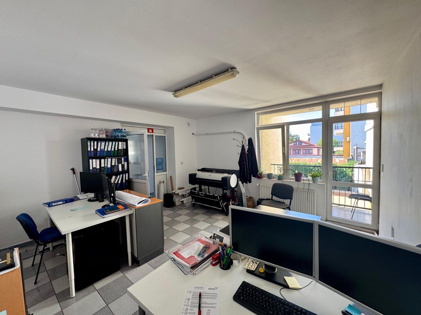 OPORTUNITATE - vila-curte individuala-garaj la Domenii-Popisteanu - Poză 8