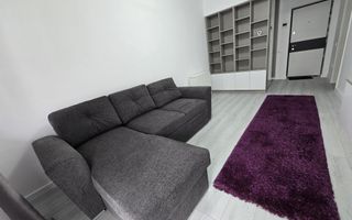 Garsoniera moderna, acces rapid metrou, Popesti-Leordeni, Biruintei - Poză 1