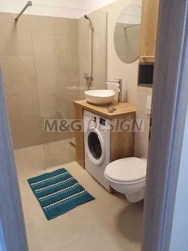 Garsoniera Giroc bloc nou etaj 1 - Poză 5