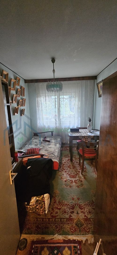 Apartament 4 camere Podu Ros - Poză 4