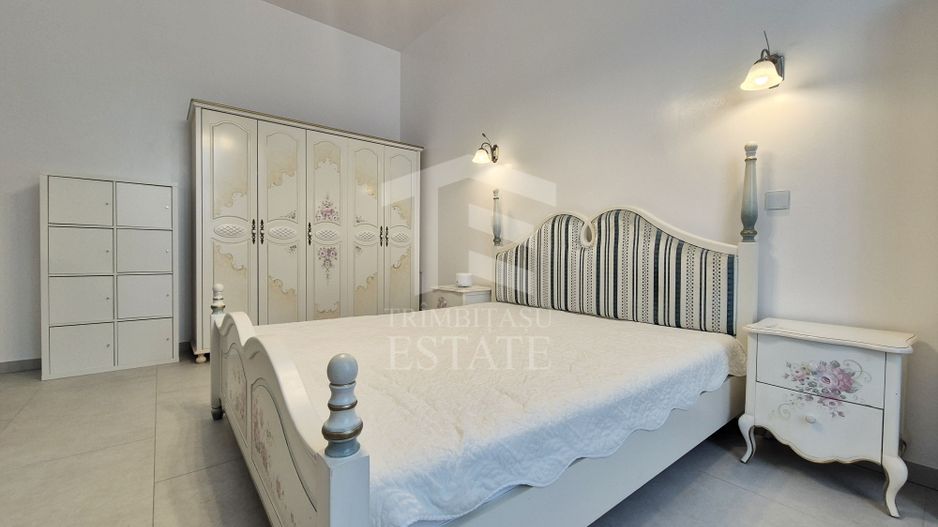 Apartament de lux | P-ta Maria | Et. 1 | Ideal pentru investitie - Poză 21