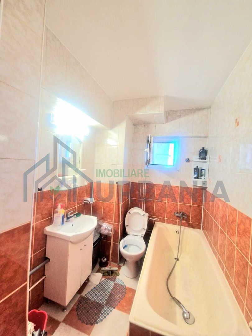 Apartament 1 cameră de închiriat în Păcurari, Iași - 300 euro - Poză 4