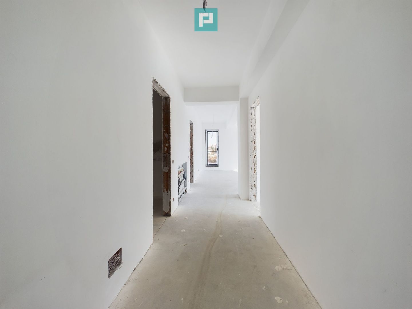 Apartament 3 camere  Aviatiei, Băneasa ,Sector 1 Bloc Nou - Poză 9