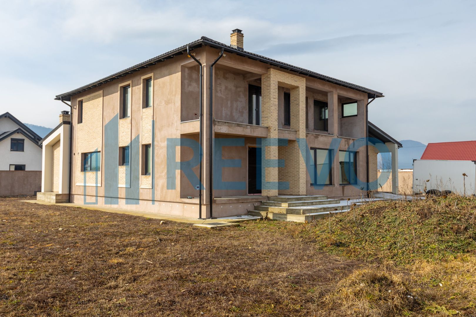 Casă/Vilă 500 mp Dumbrava Roșie, NT - Poză 46