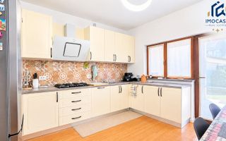Vila Moderna la cheie Ultrafinisata P+E Aradul Nou, Clasa Superior - Poză 10