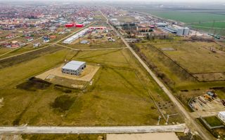 Hală construcție 2022 Vladimirescu - Poză 8