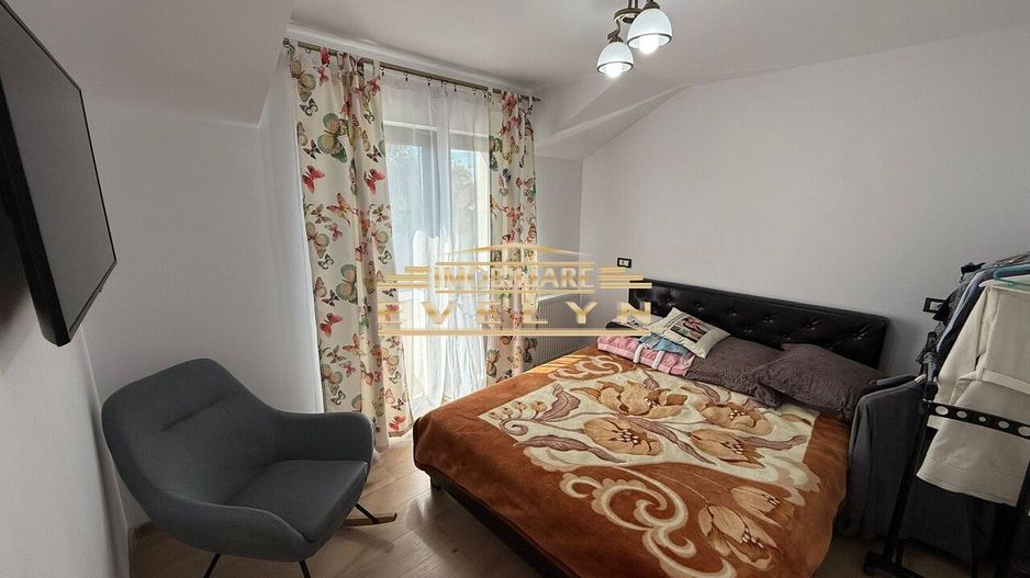 De vânzare – Proprietate completă: casă + anexă + teren - Poză 10