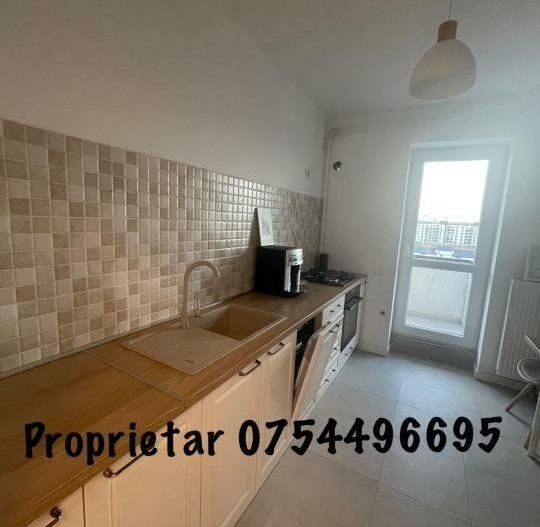 Apartament 3 camere , suprafata 90 mp, Zona Metrou N. Teclu - 155000 euro - Poză 8