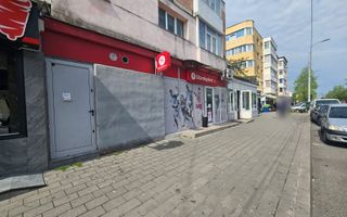 Spatiu Comercial Exercitiu - stradal - Poză 7