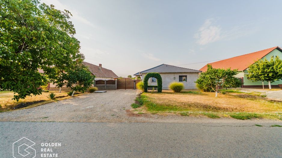 Casa in Felnac, 5 camere, teren de 1440 mp, comision 0% - Poză 29