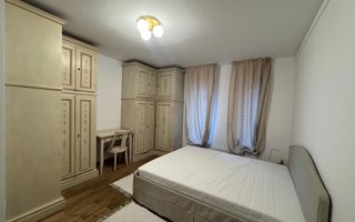 Apartament 94mp  3 camere in Piata Cipariu de inchiriat cu parcare - Poză 6