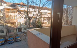 Apart. 3 cam. et.2/4 + loc parcare ! In Prelungirea Ghencea ! - Poză 3