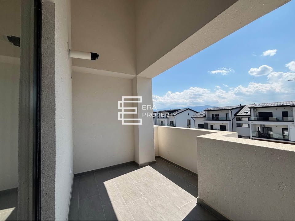 Apartament 2 camere | intabulat |Șelimbăr – Doamna Stanca | 54 mp | - Poză 1