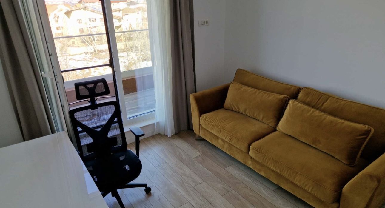 Închiriere | Apartament 3 camere | Parcare | Pipera - Poză 5