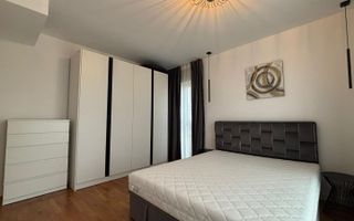Apartament High End 2 camere I Zona Aviatiei I Mobilat si utilat - Poză 9