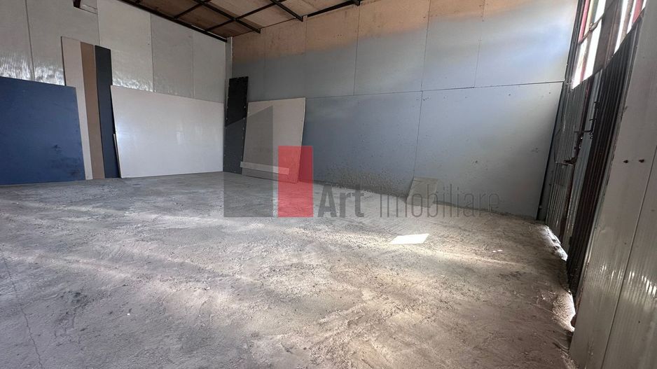 Spatii comerciale de inchiriat (diferite activitati) Bucurestii Noi - Poză 2