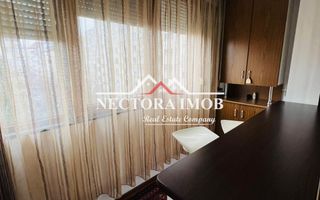 NECTORA IMOB-Apartament 2 camere, Blvd. Dacia, Mobilat/Utilat/Parcare - Poză 8