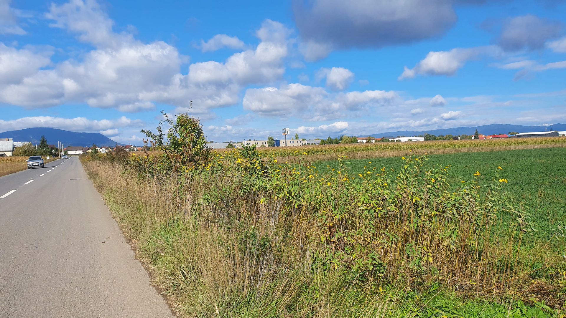 Oportunitate!DN13-Stupini teren ideal dezvoltare rezidentiala - Poză 11