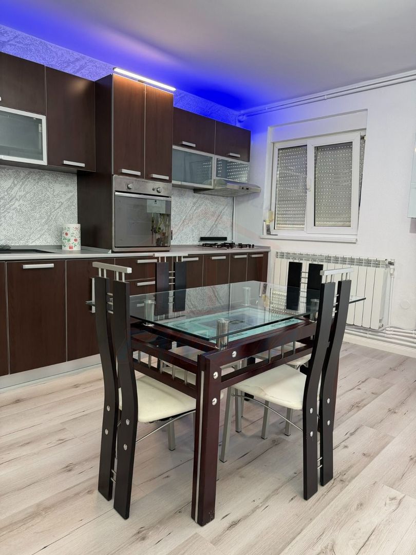🏡 Apartament modern de închiriat – Aristotel CENTRAL PARK - Poză 1