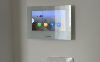 De închiriat apartament 2 camere – zonă centrală - Poză 7