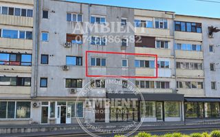 APARTAMENT 2 CAMERE DECOMANDATE, ETAJ 2, ULTRACENTRAL – BLOC AUROCOR; - Poză 9