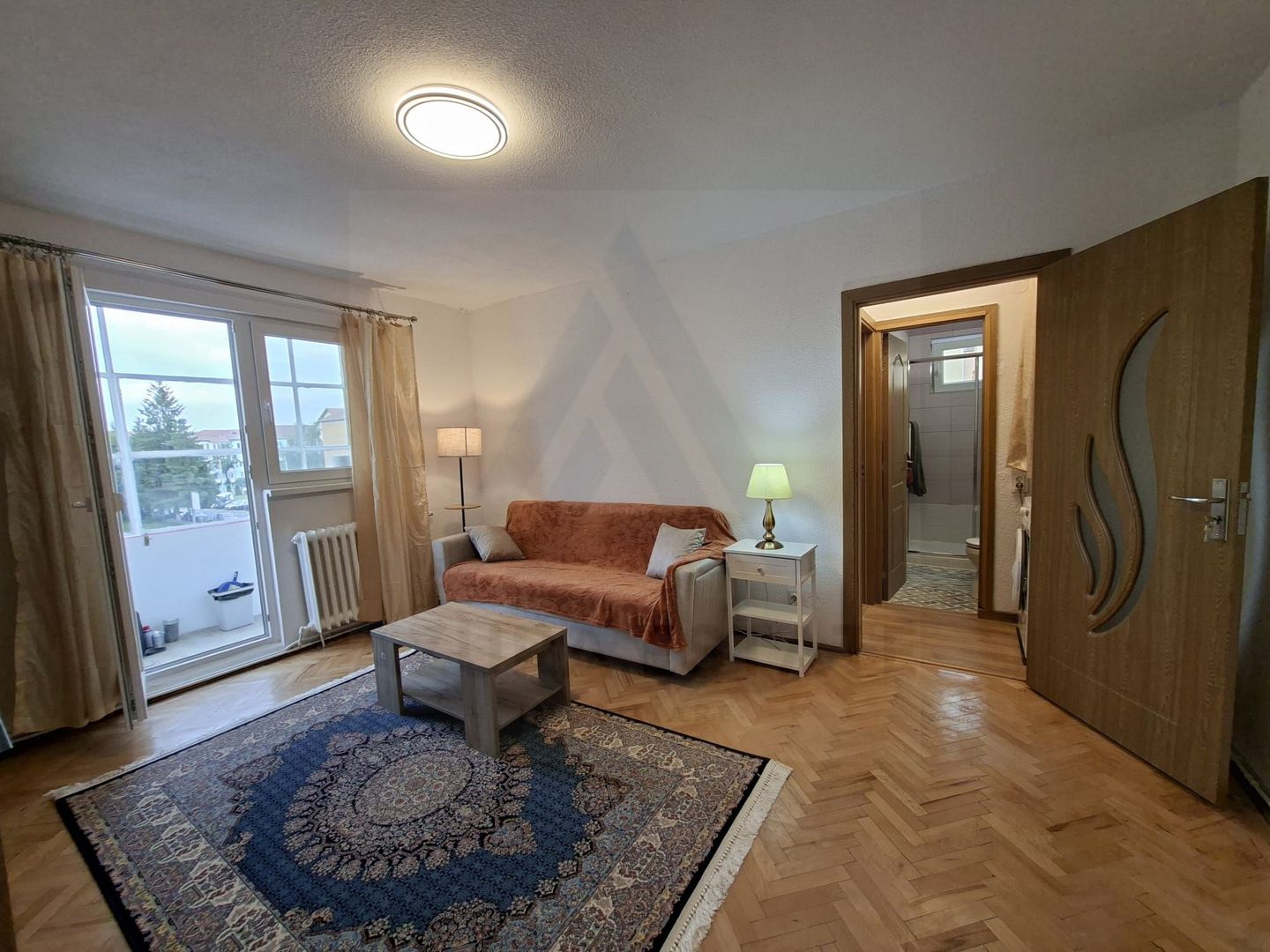 Apartament 3 camere etaj 2 renovat prima inchiriere pe Mihai Viteazul - Poză 7