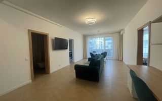 Apartament 2 camere + dressing si parcare subterana - Poză 4