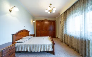 Vila impresionanta D+P+E+M | 500+ mp | teren 2652 mp | piscina - Poză 18