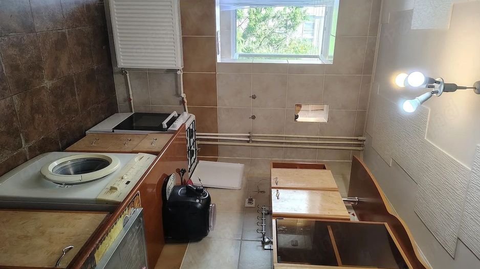 Închiriere Apartament cu 🏡 Apartament 2 camere, decomandat, zona Dristor - Poză 6