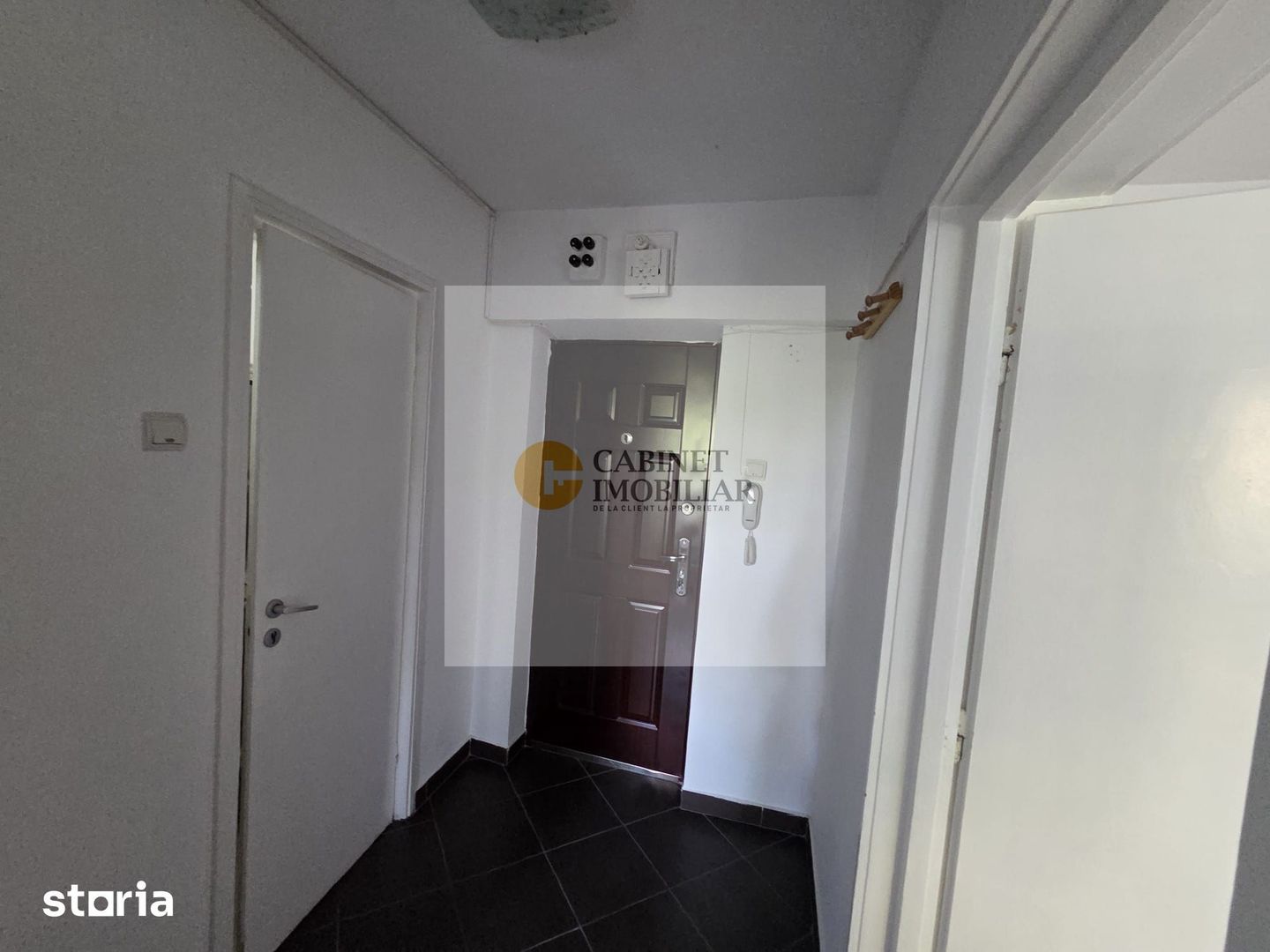 2 camere I Etaj 2 I Decomandat  I Tudor Vladimirescu - Poză 2