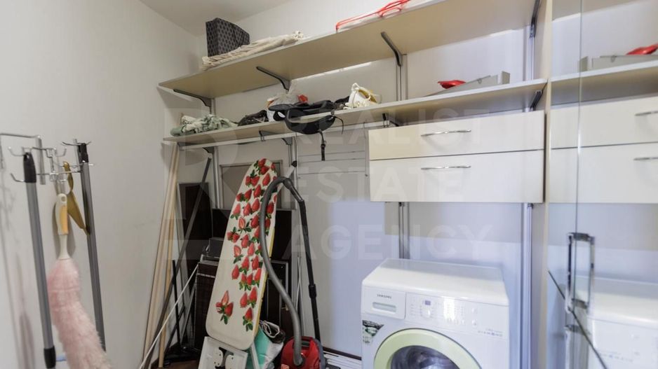 Vânzare, 3 dormitoare + living, str. Vasile Alexandri, Centru - Poză 15