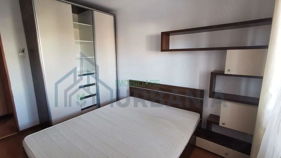 Închiriez Apartament cu 3 camere zona piața CUG - Poză 4