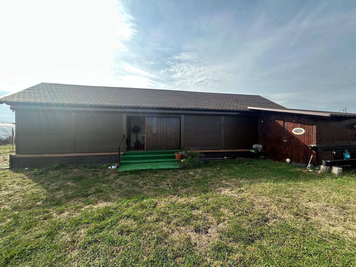 COMISION 0% | Casă mobilă neimpozabilă | Săcalăz - Poză 2