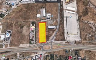 Teren intravilan 7.100 mp Theodor Pallady, sector 3 Bucuresti - Poză 4