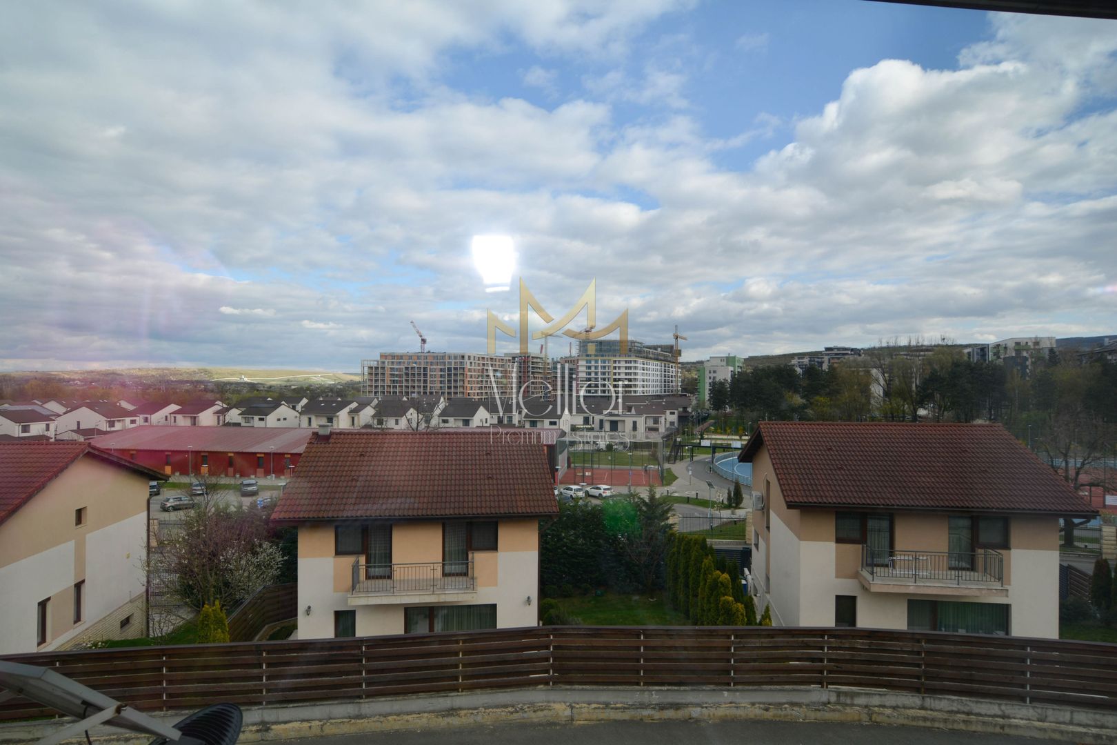 Casă spațioasă de vânzare în Gheorgheni – vedere spre parc - Poză 18