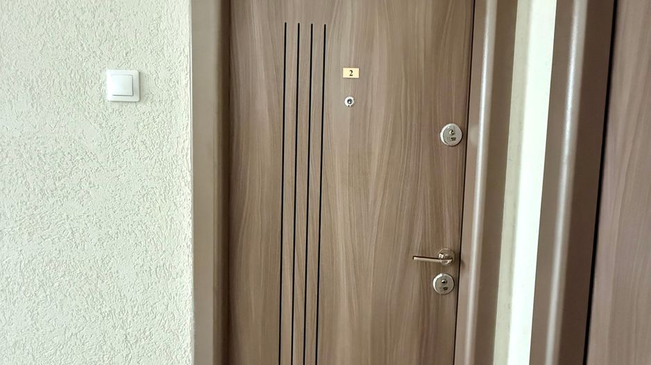 Ap 02 Teilor Residence - 2 camere FINISAT - Poză 5