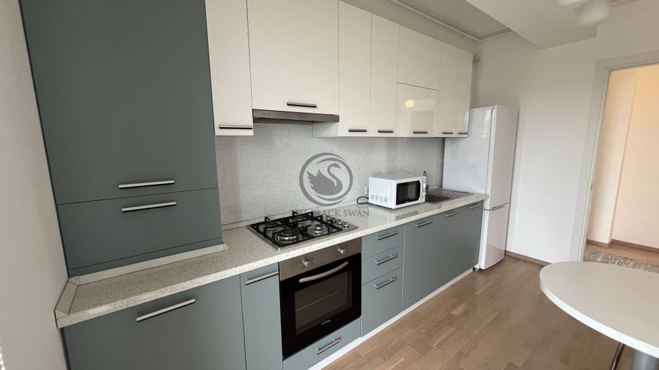 Apartament 2 camere Vanzare  Baneasa | Dobrogeanu Gherea | 78MP - Poză 12