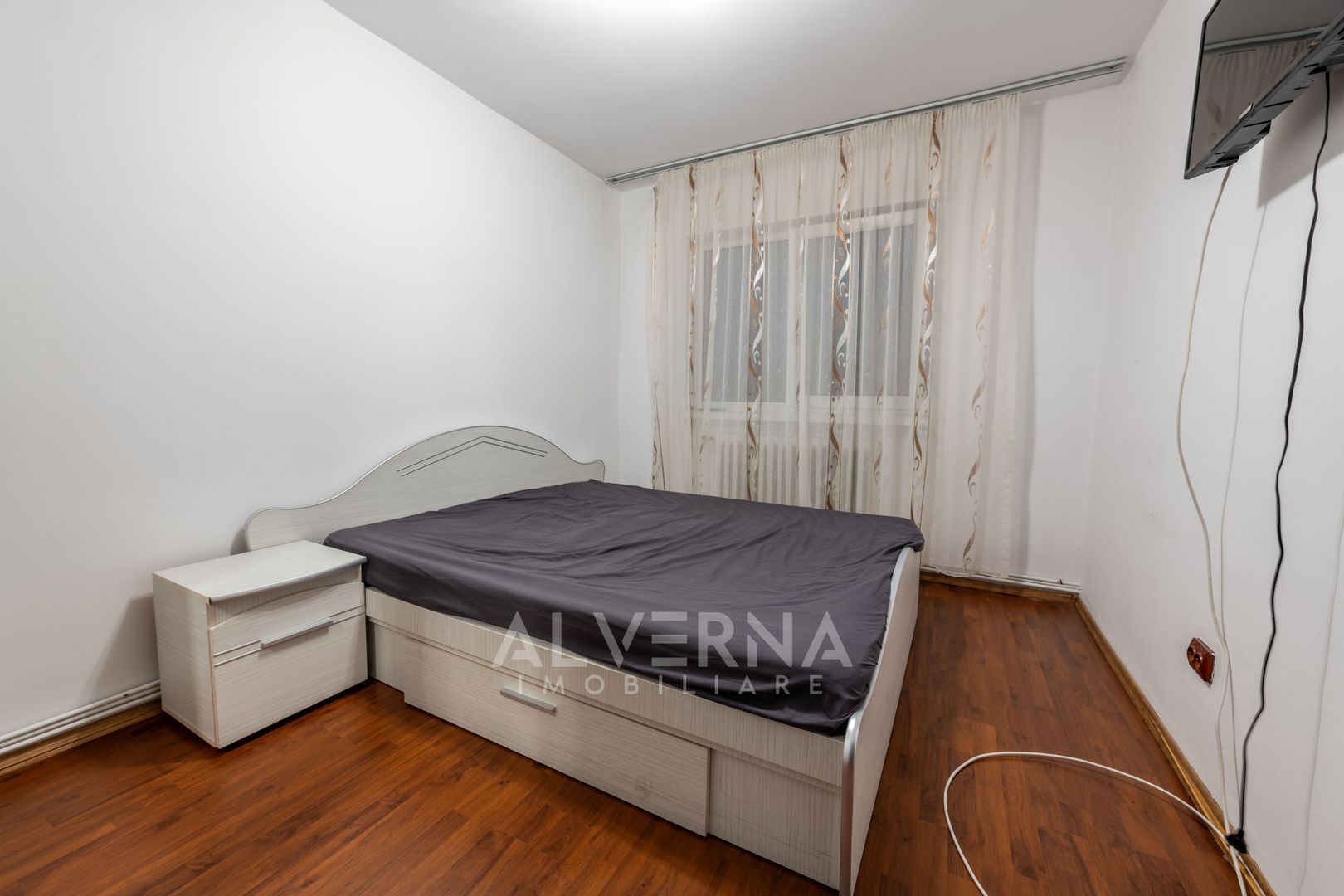 Apartament 3 camere semidecomandat | 67mp | parcare | Manastur - Poză 4