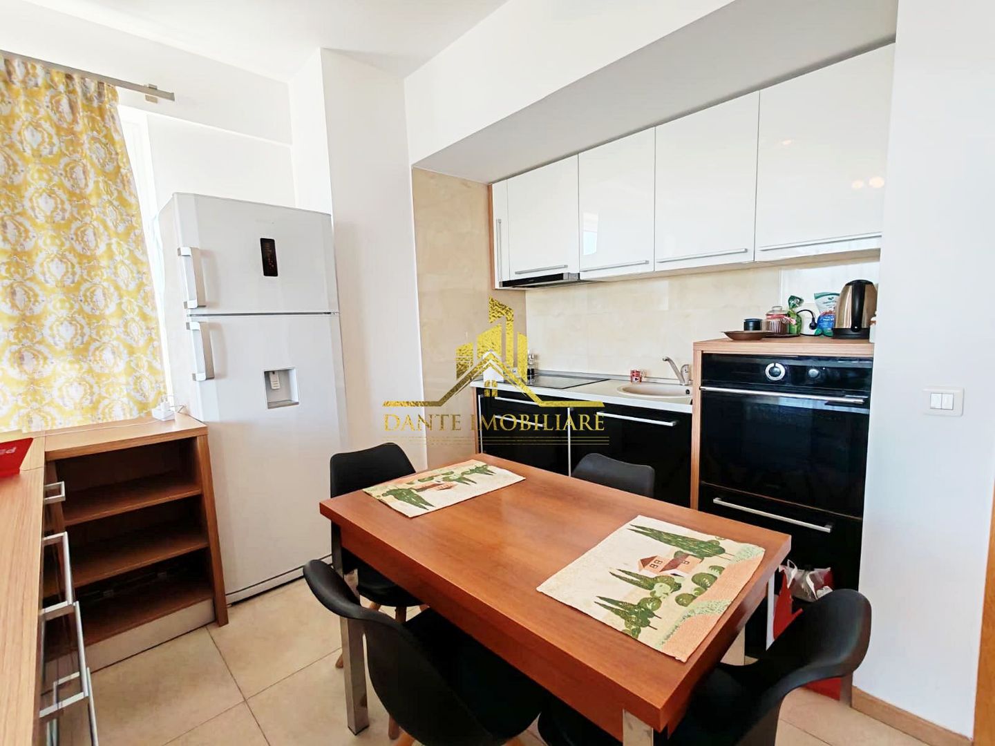 2 camere, modern, bloc nou, terasa, parcare, Viva City, Iulius, FSEGA - Poză 11