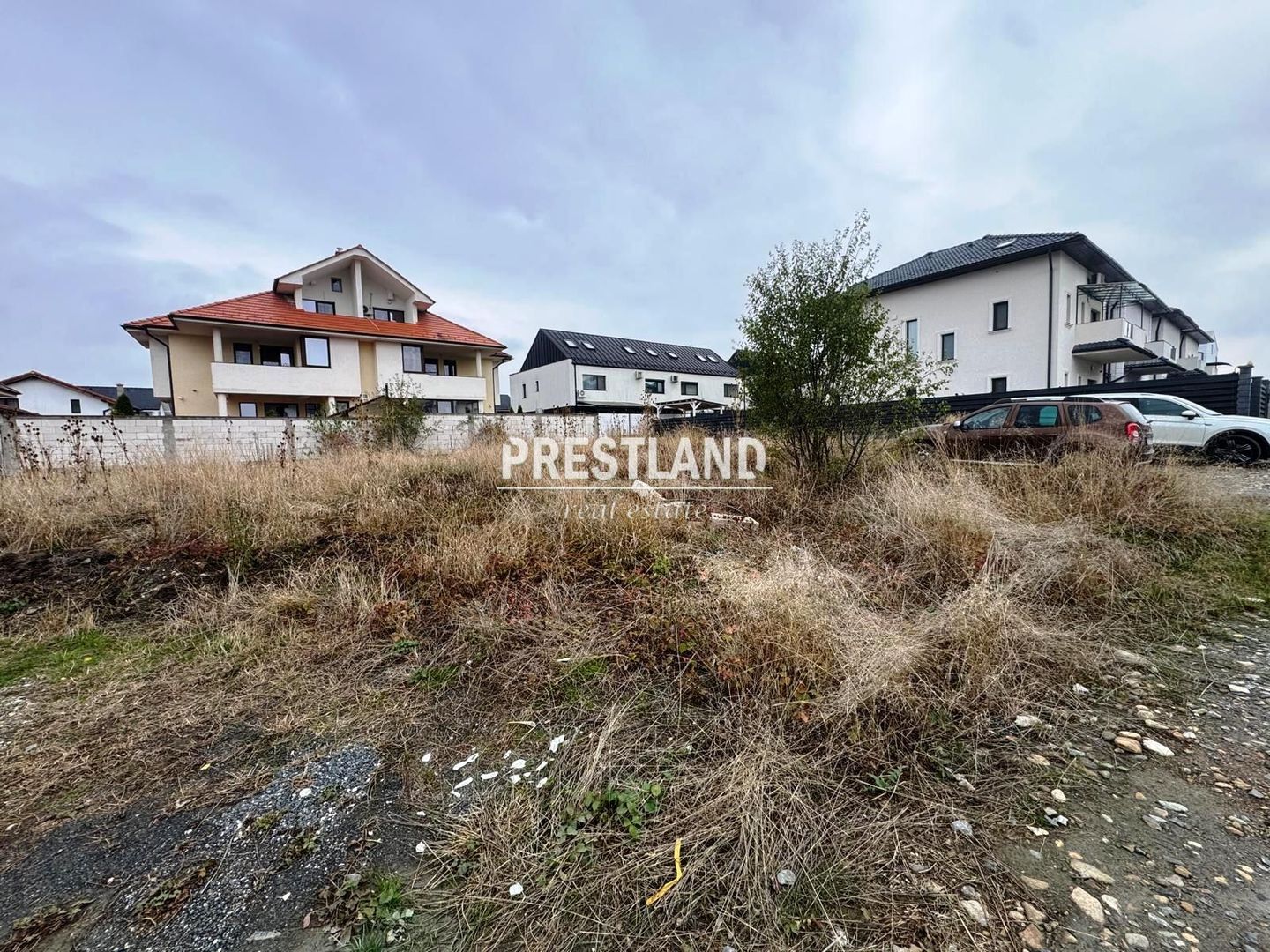 Teren pretabil constructie duplex !! - Poză 2