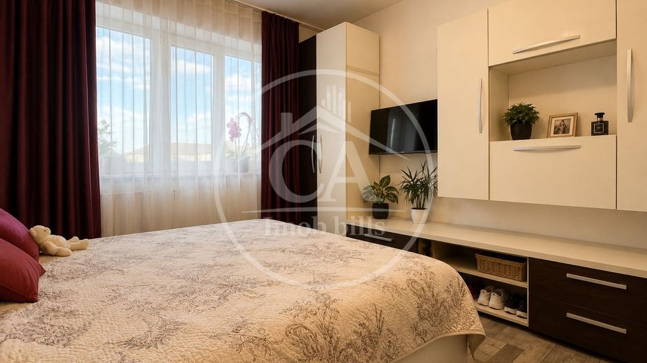 Apartament cu 2 camere de vânzare în zona Nufărul, Oradea - Poză 2