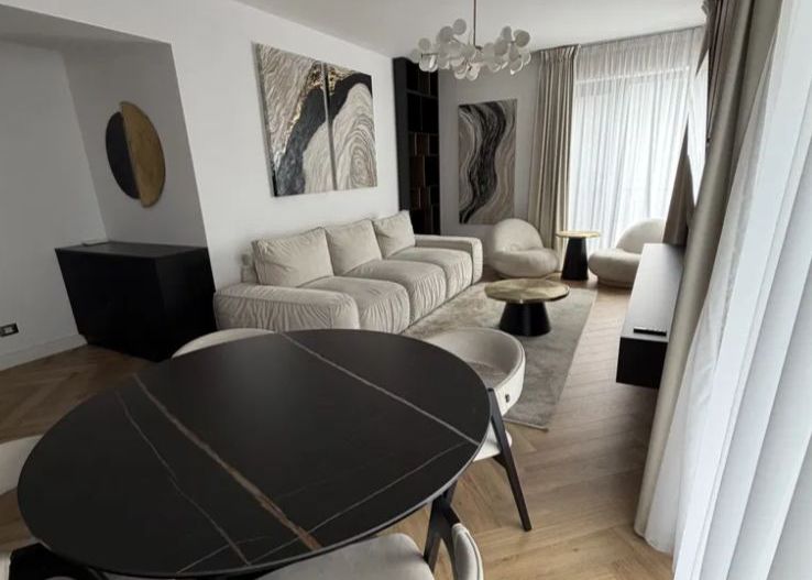 Apartament deosebit 2 camere Pipera - Parcare - Ultralux - Premium - Poză 4