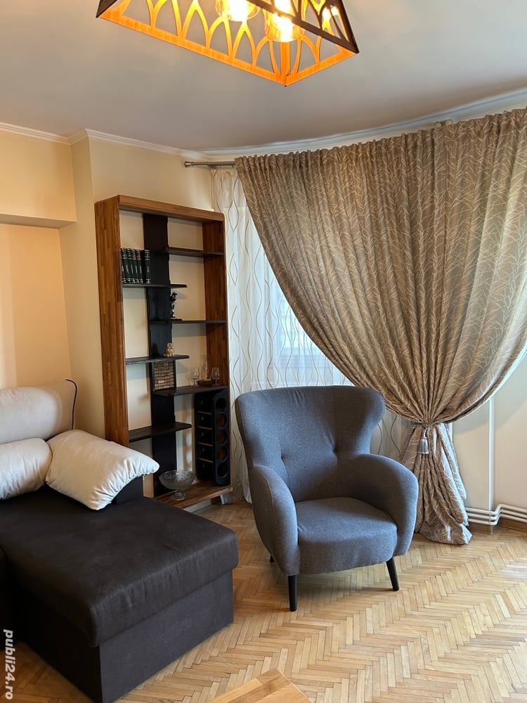 Închiriez Apartament 2 Camere Marriott - Poză 6