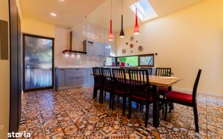 Vila de lux in stil mediteranean! - Poză 1
