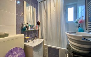 Apartament 3 camere | Parter | Curte | Parcare | Magnolia - Poză 6