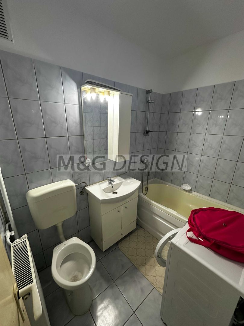 Apartament  1 camera zona Lipovei - Poză 7