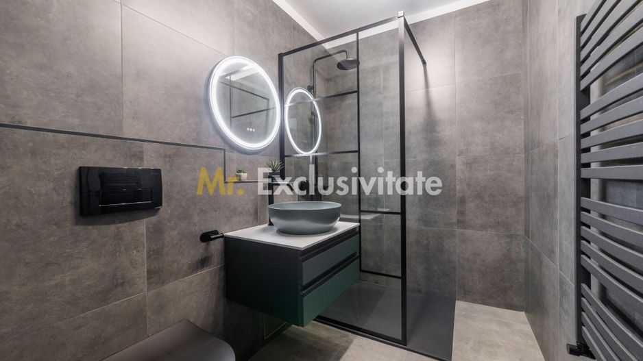 Apartament 3 camere, decomandat, Eremia Grigorescu - Poză 11