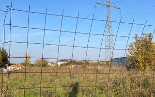 Teren rezidențial P+1+M - Poză 4