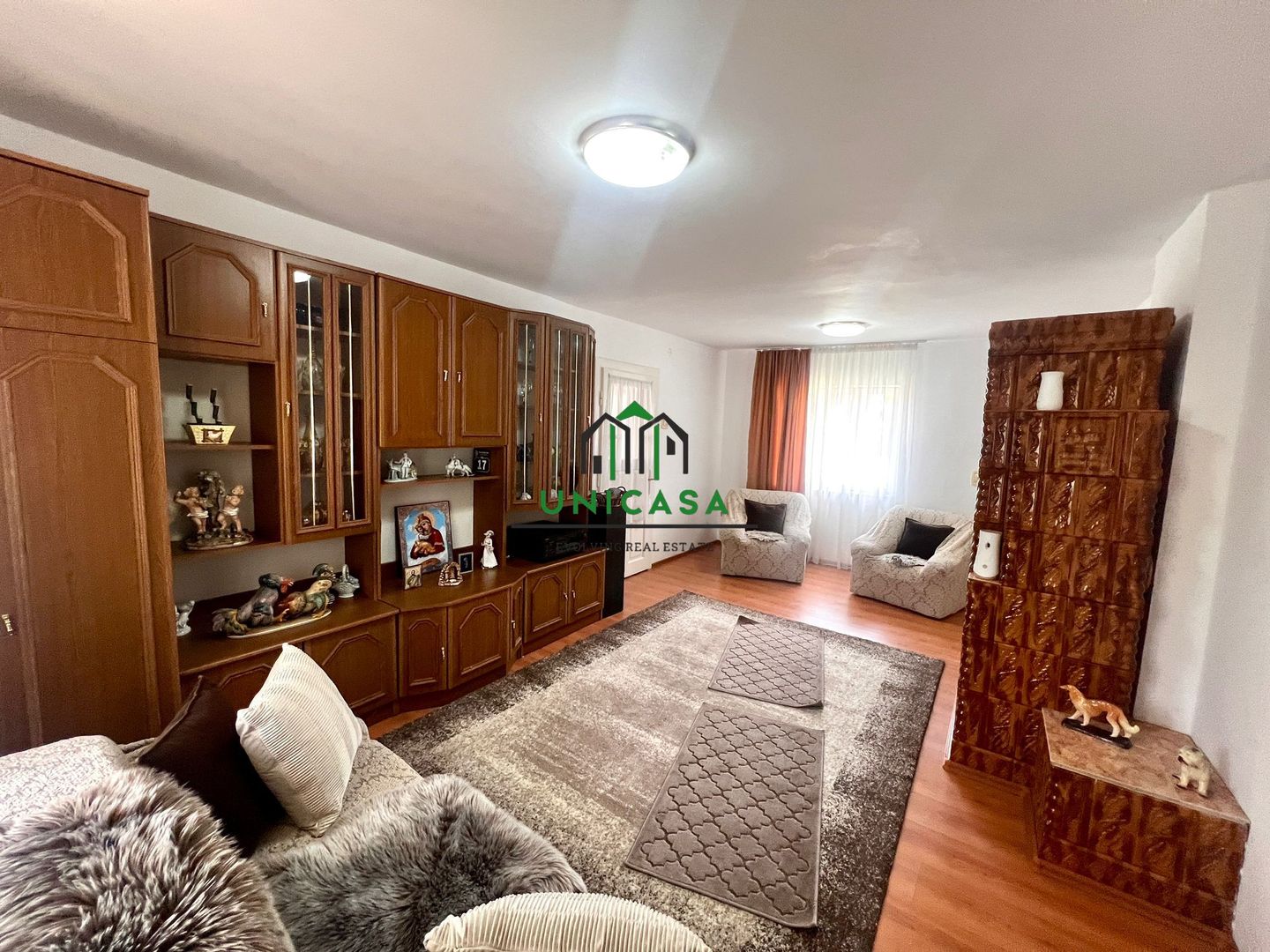 Casa 4 cam/Bujoreni/1terem 650 mp - Poză 12