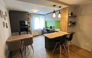 Apartament 3 cam ultracentral – vis-a-vis de Parcul Botanic, Timisoara - Poză 2